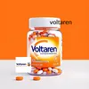 Voltaren con o sin receta b